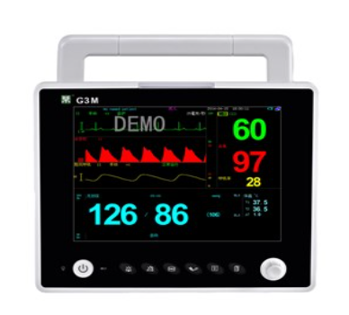 病人監(jiān)護儀3m